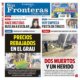 DIARIO SIN FRONTERAS TACNA