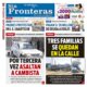 DIARIO SIN FRONTERAS TACNA