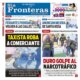 DIARIO SIN FRONTERAS TACNA