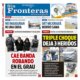 DIARIO SIN FRONTERAS TACNA