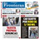 DIARIO SIN FRONTERAS TACNA