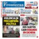 DIARIO SIN FRONTERAS TACNA