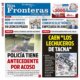 DIARIO SIN FRONTERAS TACNA