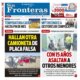 DIARIO SIN FRONTERAS TACNA