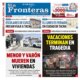 DIARIO SIN FRONTERAS TACNA