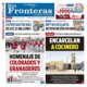 DIARIO SIN FRONTERAS TACNA