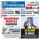 DIARIO SIN FRONTERAS TACNA