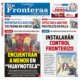 DIARIO SIN FRONTERAS TACNA