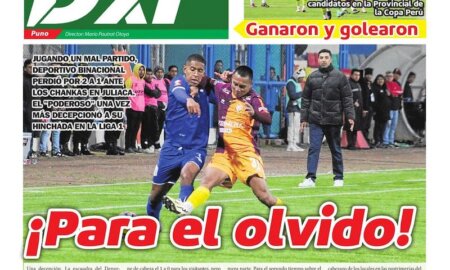 TODO DXT PUNO