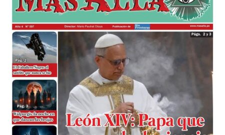 SUPLEMENTO MAS ALLA