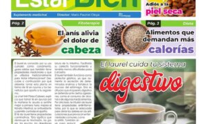 SUPLEMENTO ESTAR BIEN