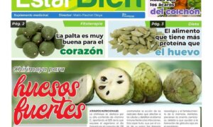 SUPLEMENTO ESTAR BIEN
