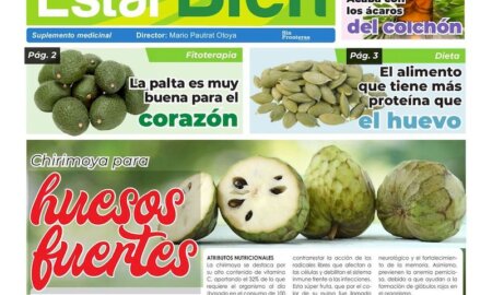 SUPLEMENTO ESTAR BIEN