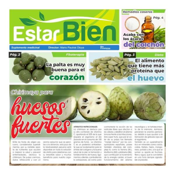 SUPLEMENTO ESTAR BIEN