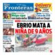 DIARIO SIN FRONTERAS AREQUIPA