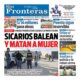 DIARIO SIN FRONTERAS AREQUIPA