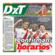 TODO DXT