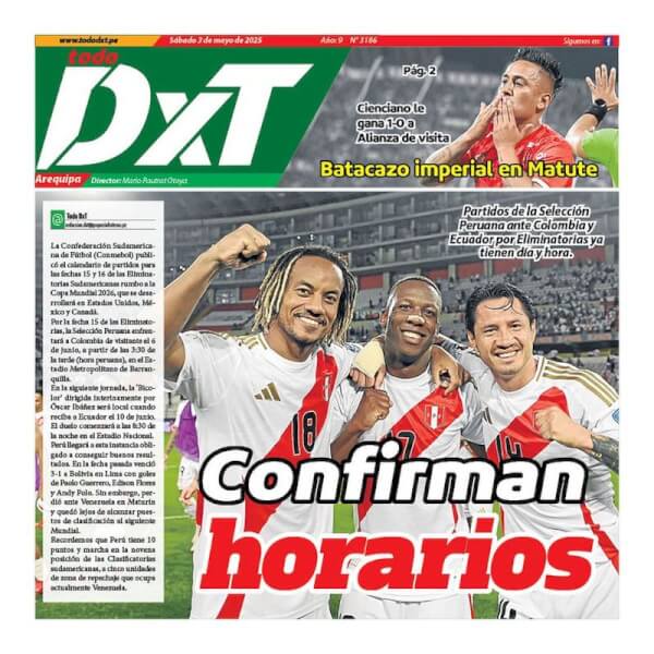 TODO DXT