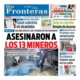 DIARIO SIN FRONTERAS AREQUIPA