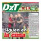 TODO DXT