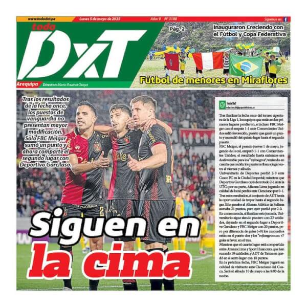 TODO DXT