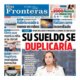 DIARIO SIN FRONTERAS AREQUIPA