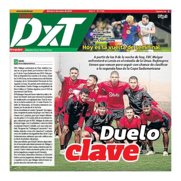 TODO DXT