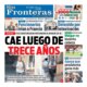 DIARIO SIN FRONTERAS AREQUIPA