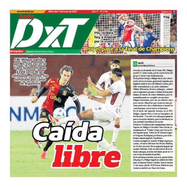 TODO DXT