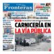 DIARIO SIN FRONTERAS AREQUIPA
