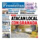 DIARIO SIN FRONTERAS AREQUIPA