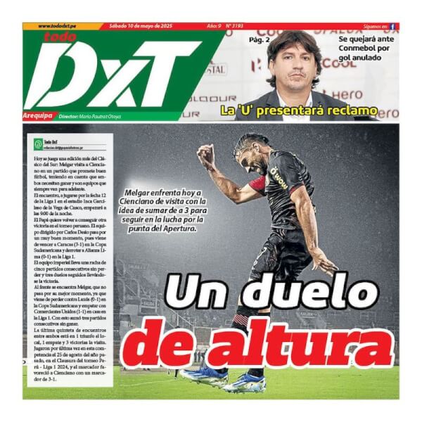 TODO DXT