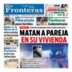 DIARIO SIN FRONTERAS AREQUIPA