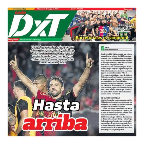 TODO DXT