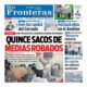 DIARIO SIN FRONTERAS AREQUIPA