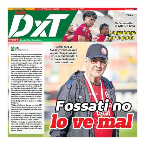 TODO DXT