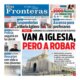 DIARIO SIN FRONTERAS AREQUIPA