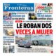 DIARIO SIN FRONTERAS AREQUIPA