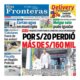 DIARIO SIN FRONTERAS AREQUIPA