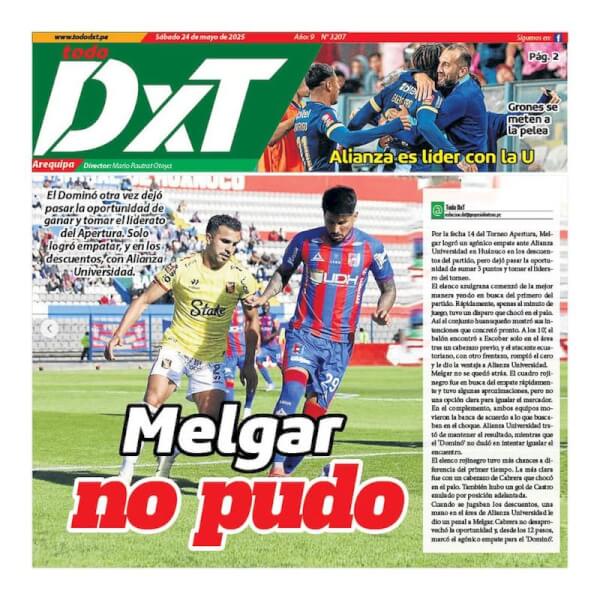 TODO DXT