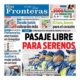 DIARIO SIN FRONTERAS AREQUIPA