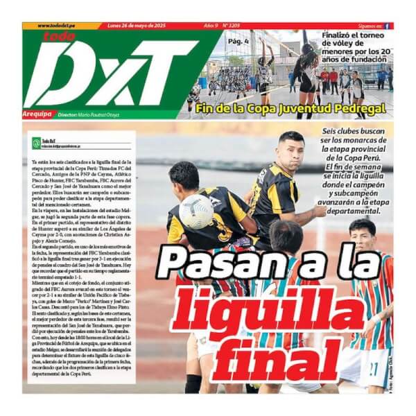 TODO DXT