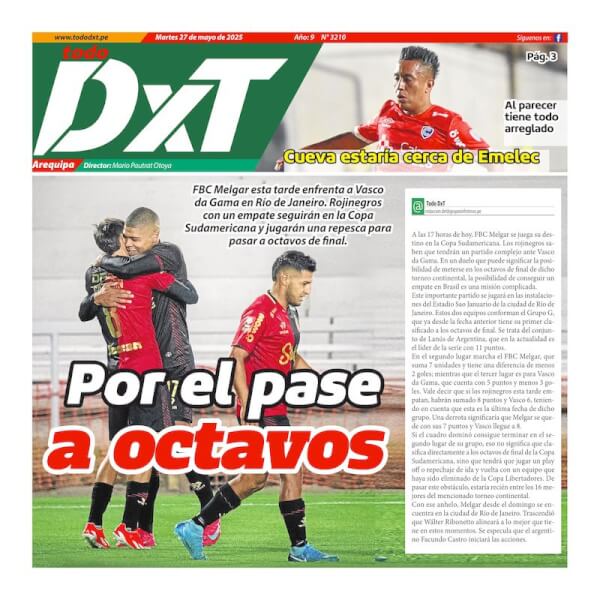 TODO DXT