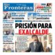 DIARIO SIN FRONTERAS AREQUIPA