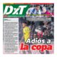 TODO DXT