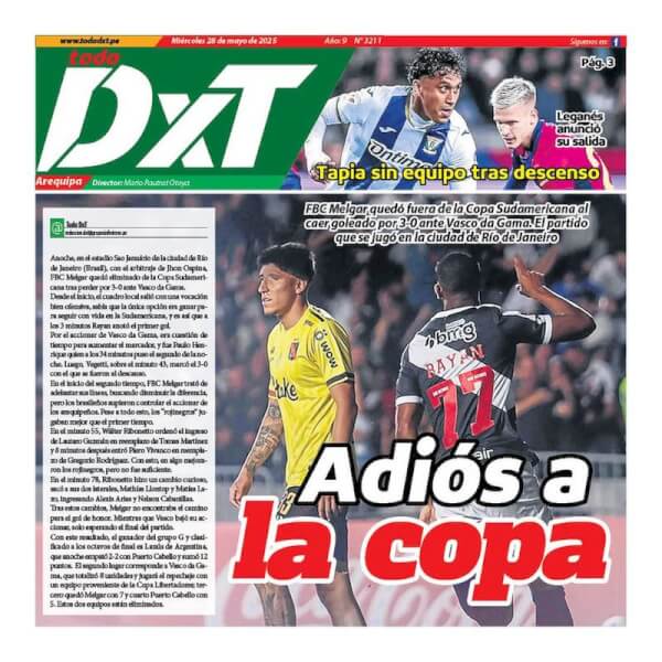 TODO DXT