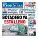 DIARIO SIN FRONTERAS AREQUIPA