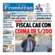 DIARIO SIN FRONTERAS AREQUIPA