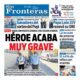 DIARIO SIN FRONTERAS AREQUIPA