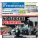 DIARIO SIN FRONTERAS PUNO